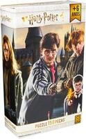 Grow 03616 Puzzle Harry Potter, 150 peças