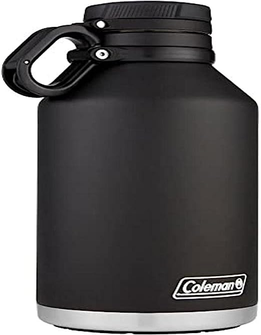 Growler 1,9L Preto Coleman