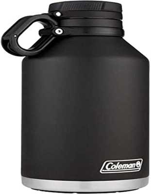 Growler 1,9L Preto