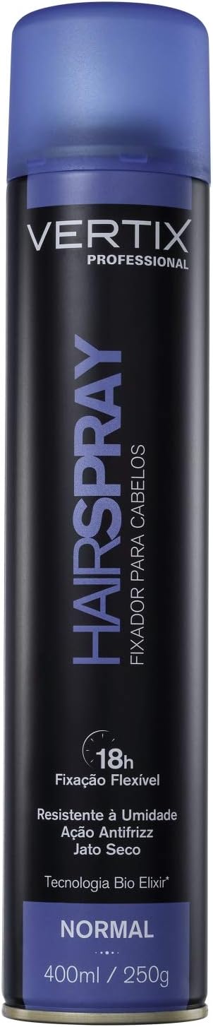 Hair Spray, Vertix