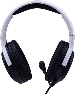 HEADSET HR6148 2.0 P3/P2 DAZZ