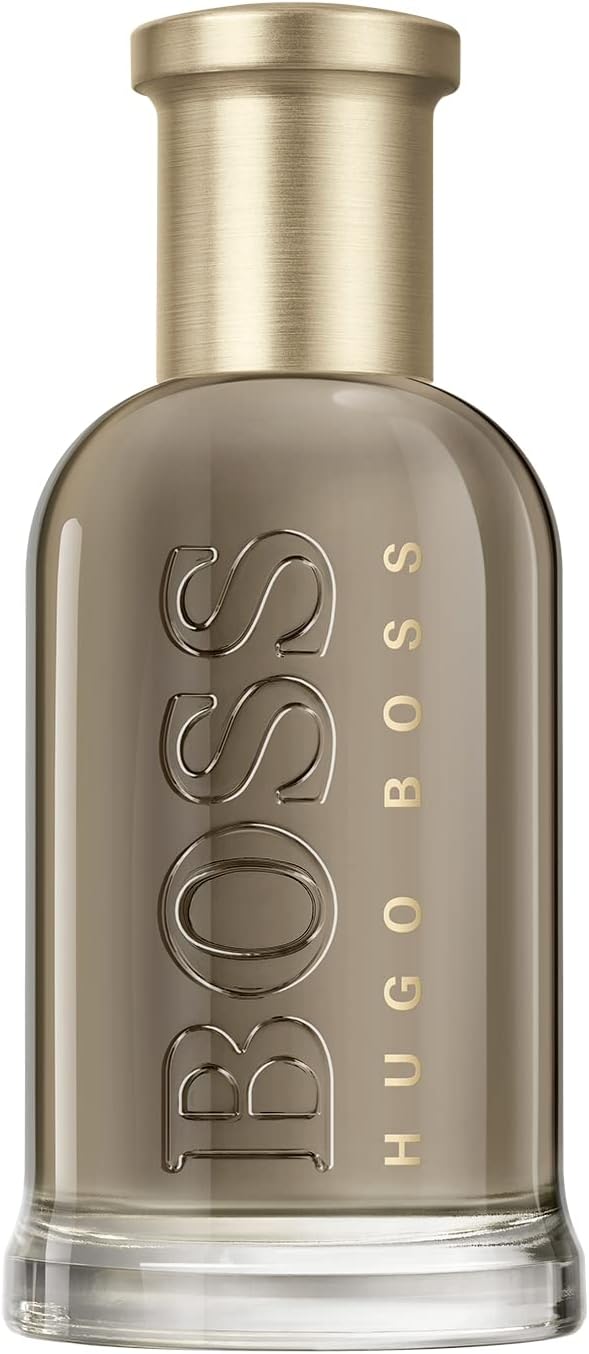 Hugo Boss Bottled Edp, Hugo Boss 50ml