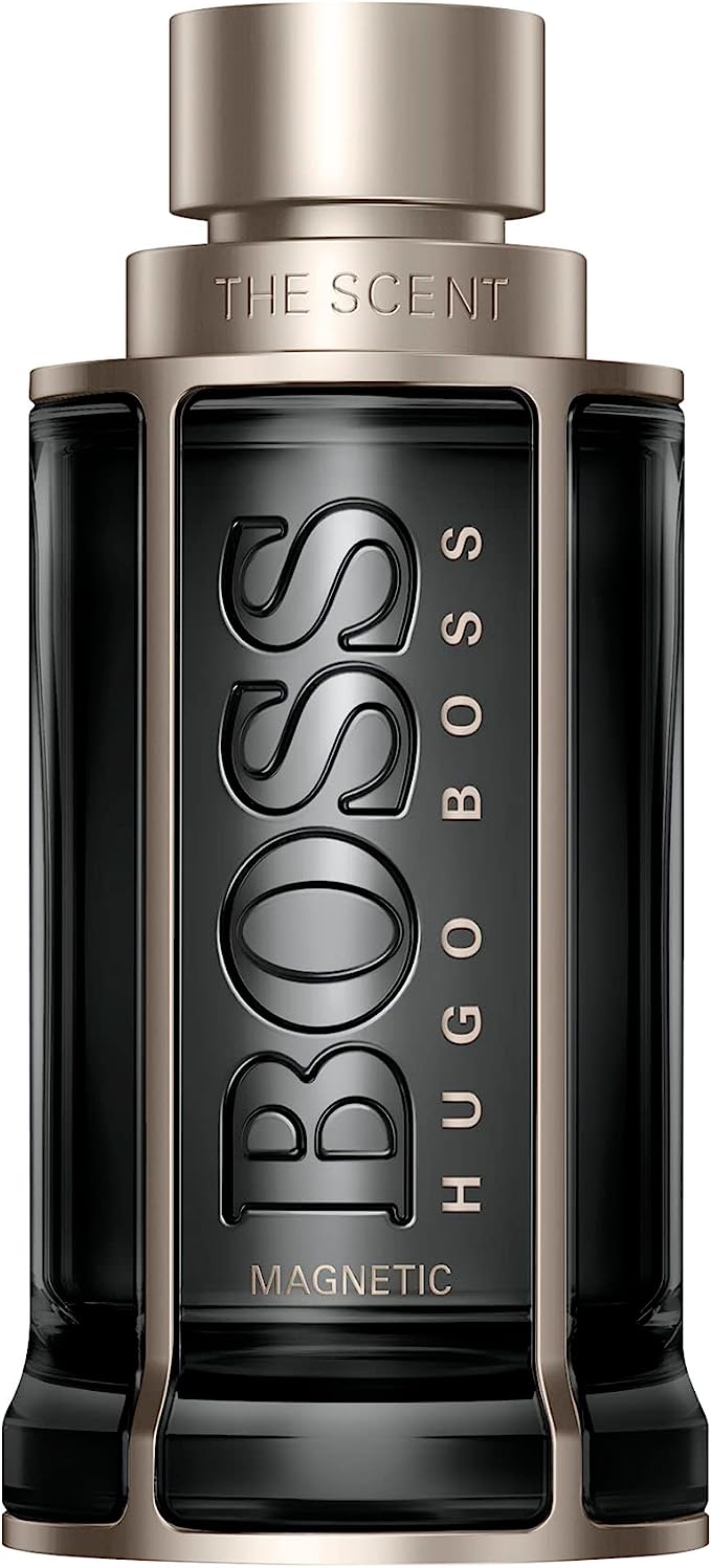 Hugo Boss The Scent Mag m Edp 50ml m