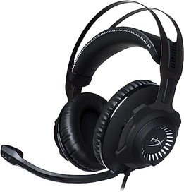 HyperX Gaming Headset Cloud Revolver para PC e PS4