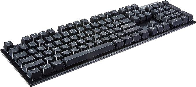 HyperX Teclado Gamer Alloy FPS Cherry MX Blue