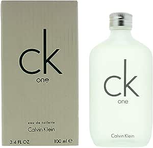 Imp Ck One Edt 100Ml, Calvin Klein