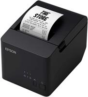 Impressora de Recibos Epson TM - T20X Serial-USB