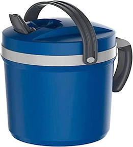 Jarra Térmica Tererê Flip Top Azul 2,5 L Termolar