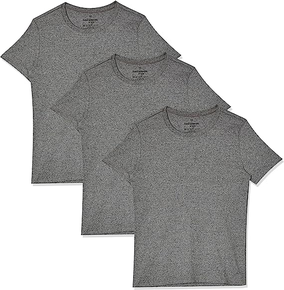 Kit 3 Camisetas Loungewear, Basicamente, Masculino