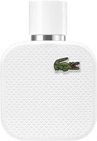 Lacoste L12.12 Blanc Masculino Eau De Toilette 50Ml,