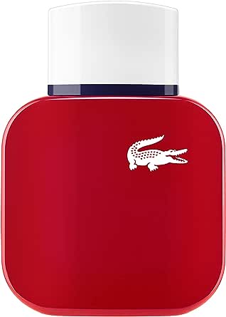 Lacoste L12.12 French Panache Feminino Eau de Toilette, Lacoste L.12.12 Feminino