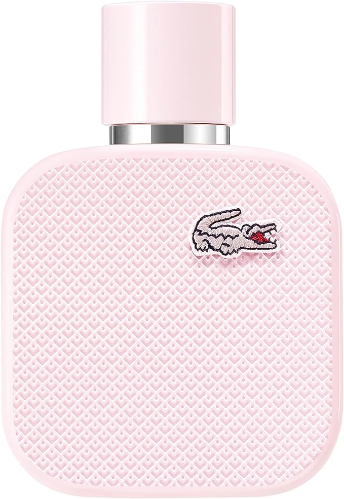 Lacoste L.12.12 Rose Edp 50ml