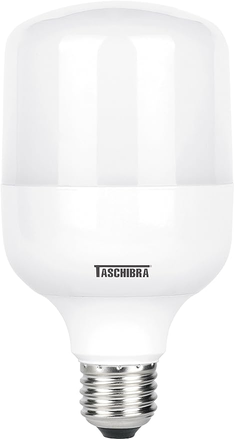 Lâmpada High LED E27, 27W, Branca Taschibra TKL 2700 11080321