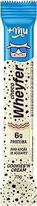 Mais Mu - Chocowheyfer Proteico - 25g - Cookies and cream