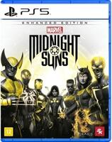 Marvel Midnight Suns - PlayStation 5