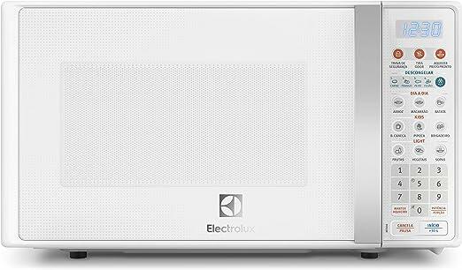 Micro-ondas Electrolux MTO30 com Função Tira Odor 20L - 220V