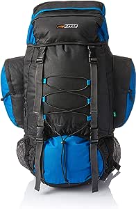 Mochila Intruder 60L, NTK