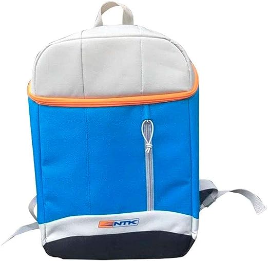 Mochila térmica To Go NTK com capacidade para 20 litros