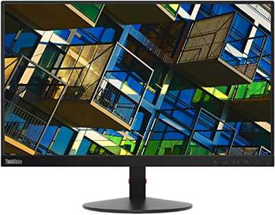 Monitor LCD Full HD 21.5