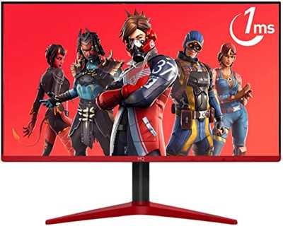 Monitor led gamer 24