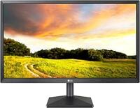 Monitor LG Widescreen 22MK400H - 21, 5” LED TN Full HD, HDMI, Ajuste de Inclinação, Flicker Safe