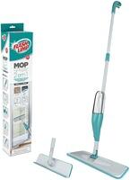 Mop Spray 2 em 1, MOP6064, Verde, Flash Limp