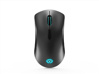 Mouse Lenovo Gamer Legion M600 Sem Fio, Preto