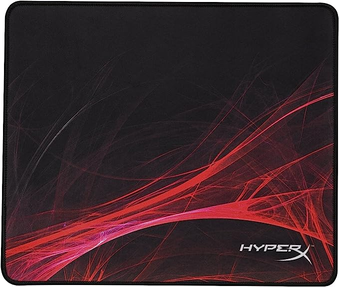 Mousepad Gamer, HyperX, Fury S Speed Edition M, HX-MPFS-S-M