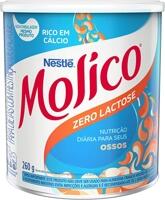 Nestlé Molico, Nutrição Diária para Seus Ossos, 260g