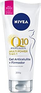 NIVEA Gel Corporal Bye Bye Celulite Firmador 201g