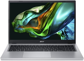 Notebook Acer Aspire A315-24P-R611 AMD Ryzen™ 5-15,6” NX.KHQAL.004 - Prata