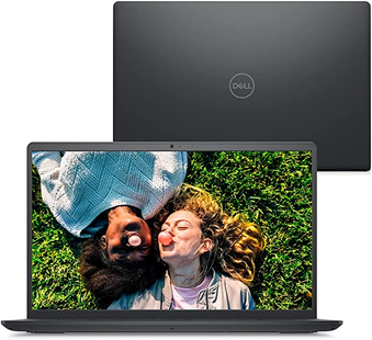 Notebook Dell Inspiron 15 3000 I15-a0505-A10P 15.6