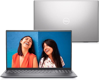 Notebook Dell Inspiron 15 i1101-M10S 15.6” Full HD 11ª geração Intel Core i5 8GB 256GB SSD Windows 11