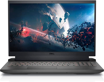 Notebook Gamer Dell G15-i1200-A20P 15.6