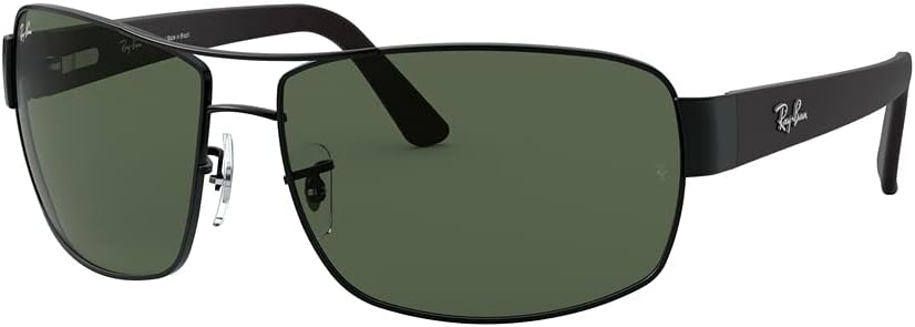 Óculos de Sol Ray-Ban RB3503L 006/71-64