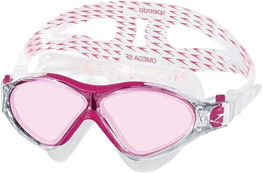 Oculos Omega Sf Speedo Único