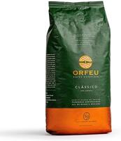 Orfeu, Café em Grãos Clássico, 1kg