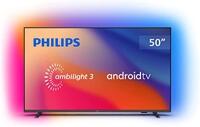 PHILIPS Smart TV 50