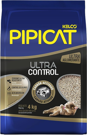 PIPICAT GRANULADO ULTRA CONTROL