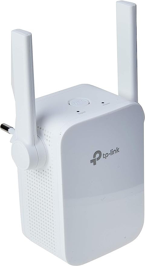 Repetidor Wireless TP-Link TL-WA855RE - C/2 Antenas 220V