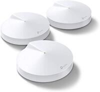 Roteador TP-Link Wireless AC1300 CX 3 UN – Deco M5