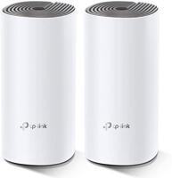 Roteador wireless ac1200 deco e4(2-pack)