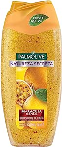 Sabonete Líquido Palmolive Natureza Secreta Maracujá Tropical 250Ml