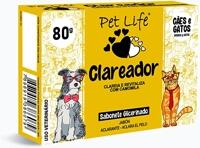 Sabonete Pet Life Clareador Cães e Gatos 75g