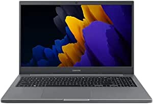 Notebook Samsung Book Core i5-1135G7, 8G, 256GB SSD, Iris Xe, 15.6