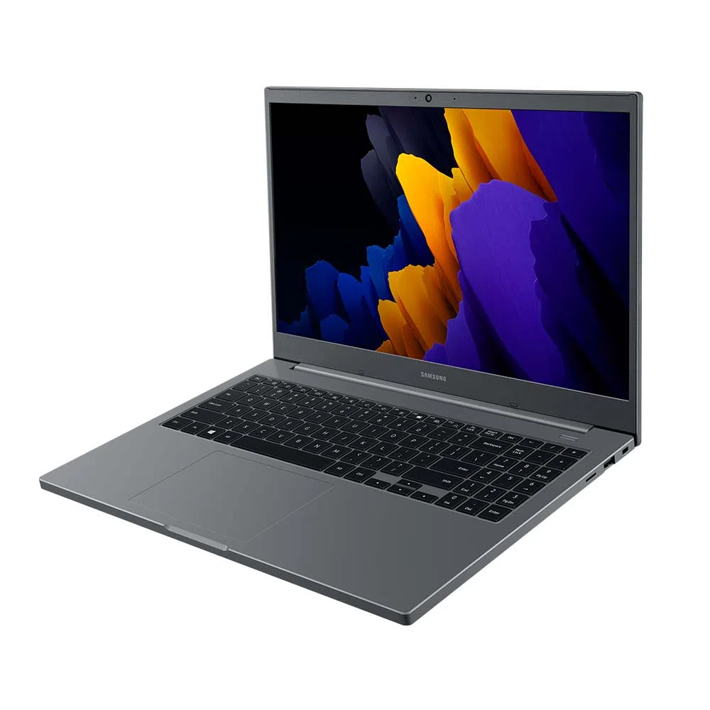 Notebook Samsung Book Core i3-1115G4, 4G, 256GB SSD, Intel UHD, 15.6