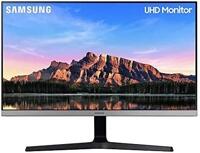 Samsung Monitor Uhd 28