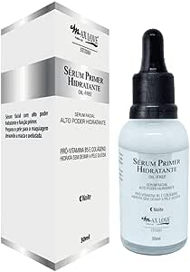 Serum Primer Oil Free Noite Max Love, Max Love