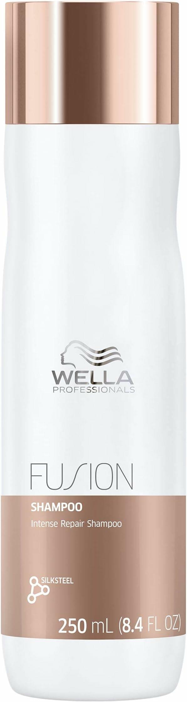 Shampoo Fusion Wella Professionals 250 ml