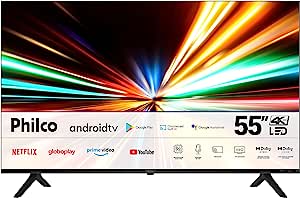 Smart TV LED 55